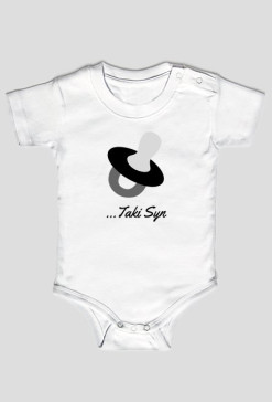 ... Taki Syn