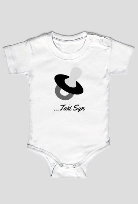 ... Taki Syn