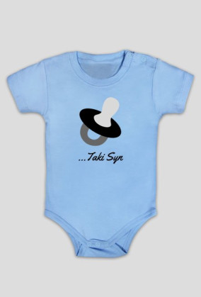 ... Taki Syn