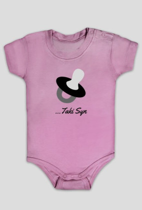 ... Taki Syn