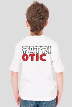 Patriotic
