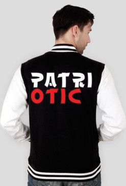 Patriotic