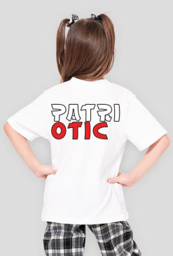 Patriotic