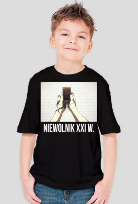 smartfon niewolnik