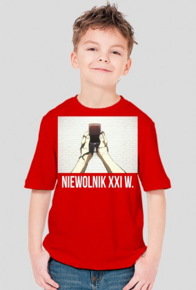 smartfon niewolnik