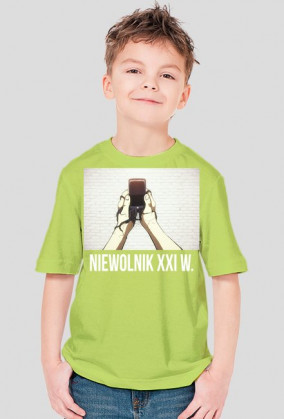 smartfon niewolnik