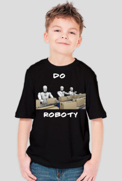 do roboty