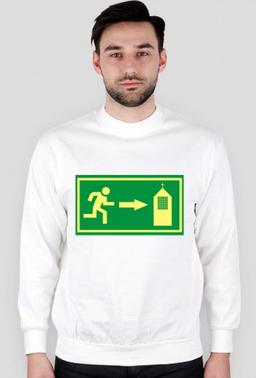 Wyjście bezpieczeństwa