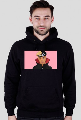 Xxxtentaction hoddie on sale