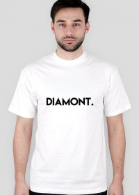Diamont. Biała