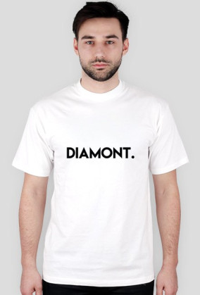 Diamont. Biała