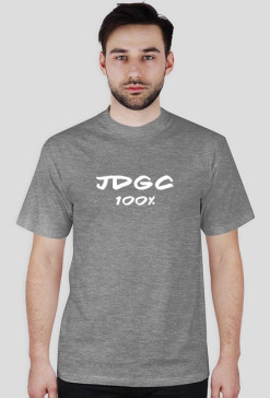 Koszulka JDGC