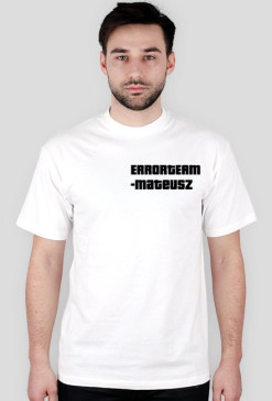 ERRORTEAM (Mateusz)