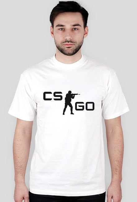 Koszulka z CsGo