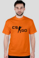 Koszulka z CsGo