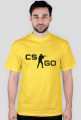 Koszulka z CsGo