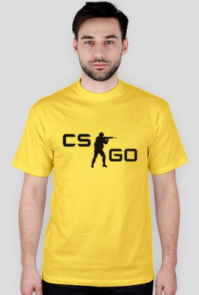 Koszulka z CsGo