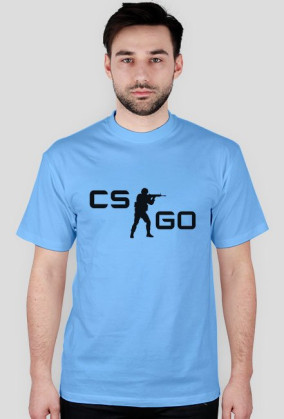 Koszulka z CsGo