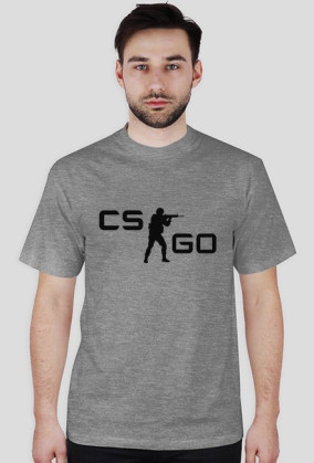 Koszulka z CsGo
