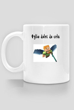 Kubek z celem