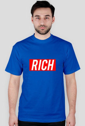 Rich Kolor.