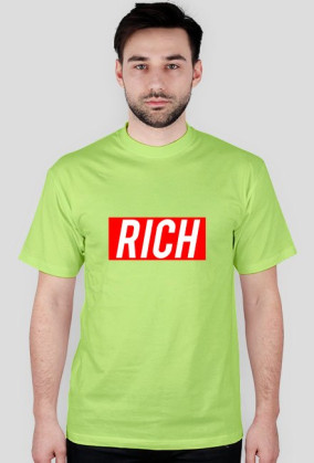 Rich Kolor.
