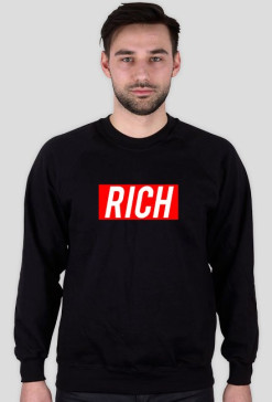 Rich Czarna/Biała