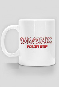 Bronx - Kubek - Bronx Polski Rap