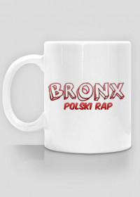 Bronx - Kubek - Bronx Polski Rap