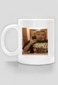 Bronx - Kubek - Kuba foto