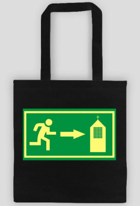 Wyjście bezpieczeństwa