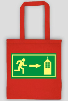 Wyjście bezpieczeństwa