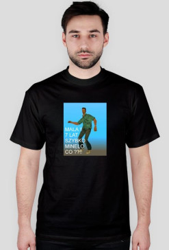 MALA DISS ORIGINAL TEE