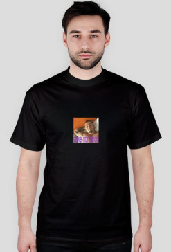 SZYMEK KASPRZYK TEE