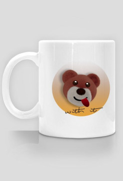 BEAR with it - KUBEK