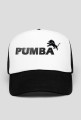 Czapka Pumba Black 01