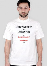 "OBYWATELE" W SUTANNACH...