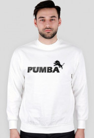 Bluza Weekend Pumba Black 01