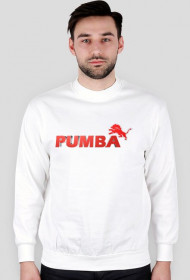 Bluza Weekend Pumba Red 01