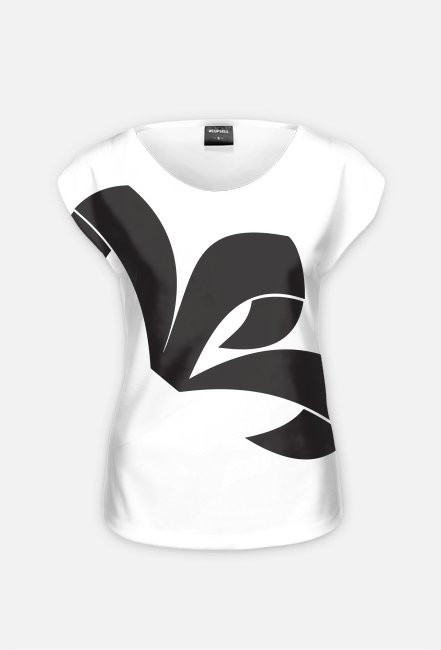 Geisha Clan FULLPRINT