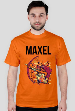 Gaming T-shirt