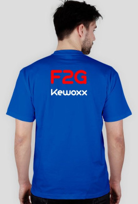 Kewoxx