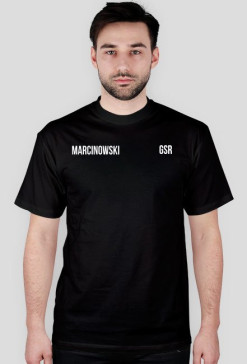 MARCIN TO TY 100 %