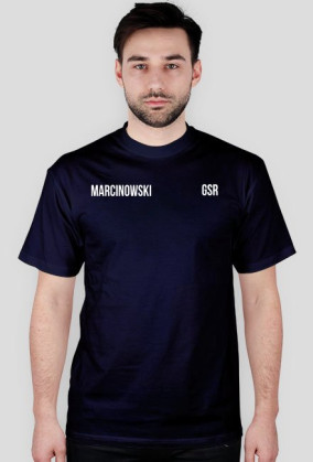 MARCIN TO TY 100 %