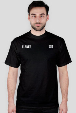 ELSNER TO TY 100%