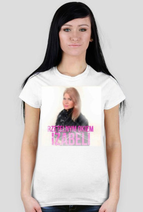 AMAZING IZABELA