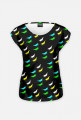 Woman Full Print