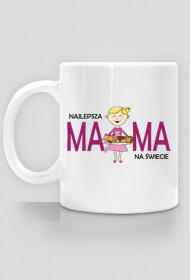 Najlepsza Mama