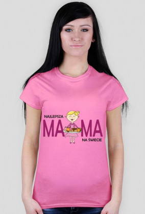 Najlepsza Mama