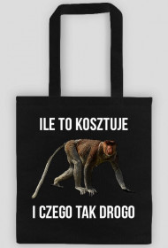 Torba Ile to kosztuje?